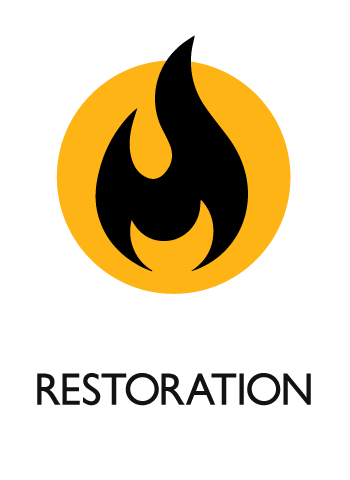 Restoration Cleaning Services - Klean-Rite, Grande Prairie