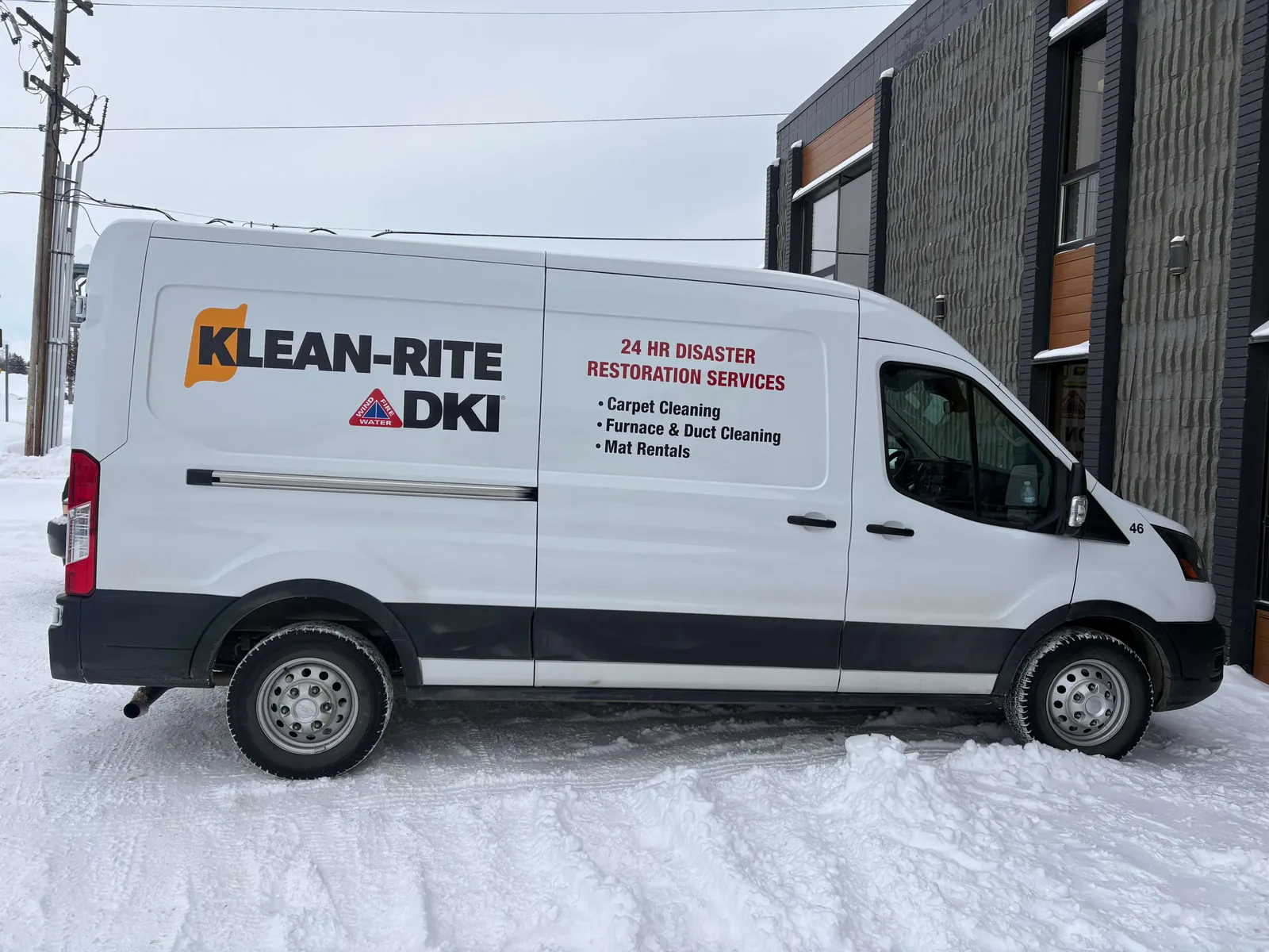 Furnace & Duct Cleaning