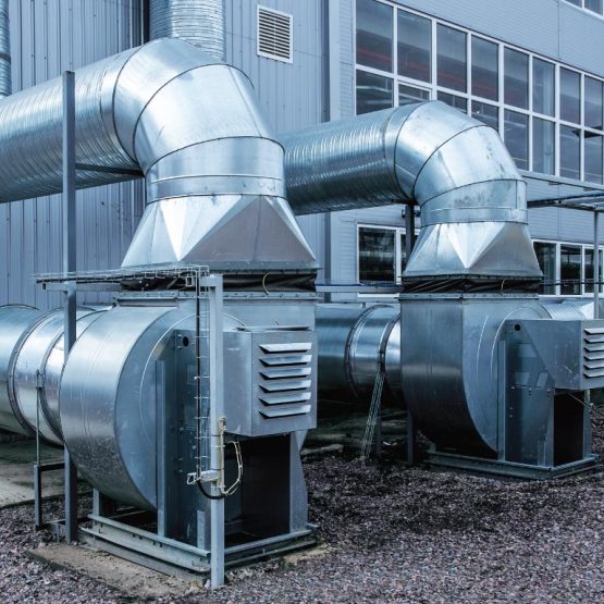 Furnace, Air Duct, and Vent Cleaning KleanRite DKI Grande Prairie