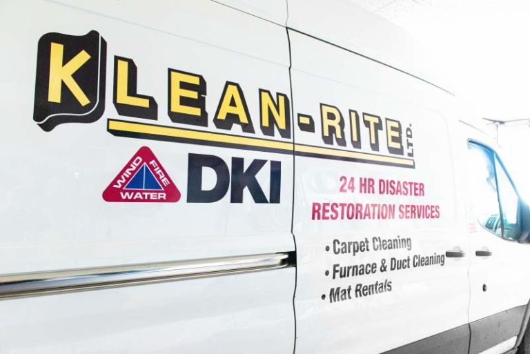Furnace, Air Duct, and Vent Cleaning KleanRite DKI Grande Prairie